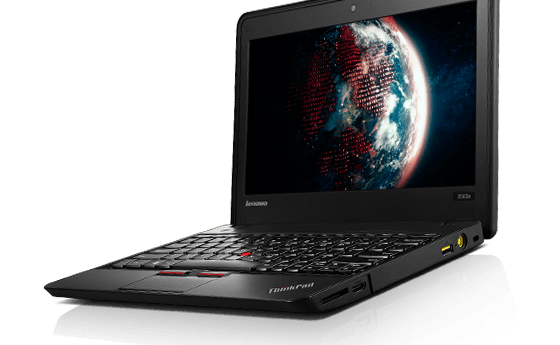 Lenovo X140e Ultrabook